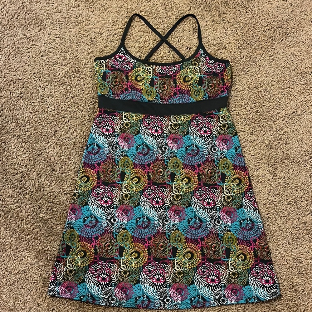Lola sundress, size Large